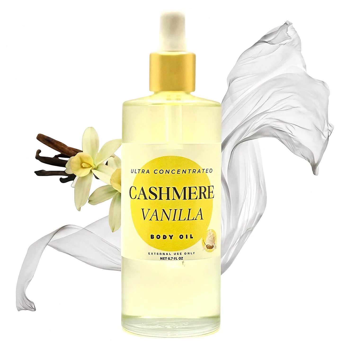 Scented Nourishing Pheromone Oil