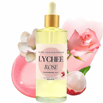 Scented Nourishing Pheromone Oil